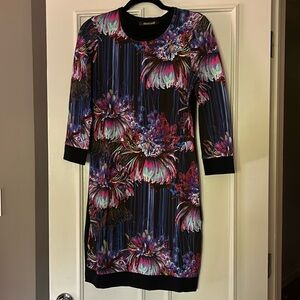 Roberto Cavalli dress